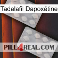 Tadalafil Dapoxétine 17